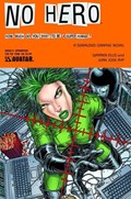 NO HERO #2D 