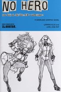 NO HERO #5-RI 
