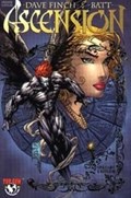 ASCENSION #1-SDCC 