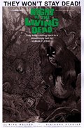 NIGHT OF THE LIVING DEAD: ANNUAL #2-RI-C 