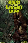NIGHT OF THE LIVING DEAD: ANNUAL #2 