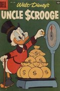 UNCLE SCROOGE #20 