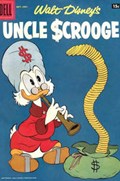 UNCLE SCROOGE #19B 
