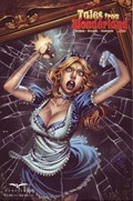TALES FROM WONDERLAND: ALICE #1 