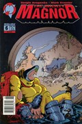 MIGHTY MAGNOR #6B 
