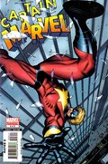 CAPTAIN MARVEL #3 