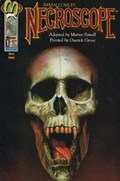 NECROSCOPE #1B 