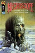 NECROSCOPE #2 