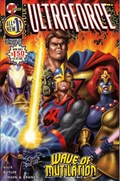 ULTRAFORCE #1B 