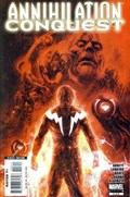 ANNIHILATION: CONQUEST #3