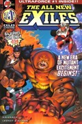 ALL NEW EXILES #1-RA 