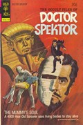 THE OCCULT FILES OF DR. SPEKTOR #3 