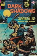 DARK SHADOWS #33B 