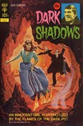 DARK SHADOWS #13 