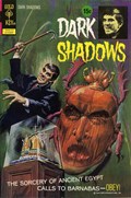 DARK SHADOWS #16 
