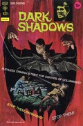 DARK SHADOWS #18 