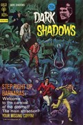 DARK SHADOWS #21 