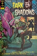 DARK SHADOWS #22 