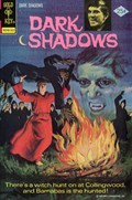 DARK SHADOWS #30 