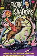 DARK SHADOWS #35 