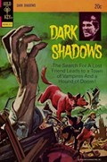 DARK SHADOWS #23-MJ 
