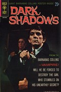 DARK SHADOWS #1B 