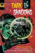 DARK SHADOWS #25B 