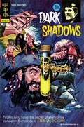 DARK SHADOWS #19B 