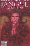 ANGEL: AFTER THE FALL #1 