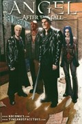 ANGEL: AFTER THE FALL #1-RE 