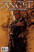 ANGEL: AFTER THE FALL #2 
