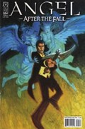 ANGEL: AFTER THE FALL #4B 