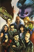 ANGEL: AFTER THE FALL #5-RI-B 