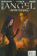 ANGEL: AFTER THE FALL #5B 