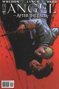 ANGEL: AFTER THE FALL #5-RI 