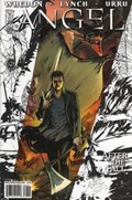 ANGEL: AFTER THE FALL #1-4th 