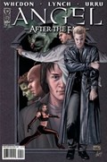 ANGEL: AFTER THE FALL #6B 