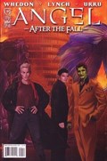 ANGEL: AFTER THE FALL #6 