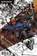 ANGEL: AFTER THE FALL #4-2nd 
