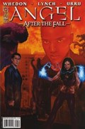 ANGEL: AFTER THE FALL #7 