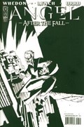 ANGEL: AFTER THE FALL #7-RI 
