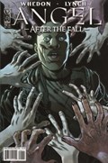 ANGEL: AFTER THE FALL #8 