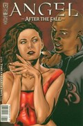 ANGEL: AFTER THE FALL #8C 