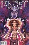 ANGEL: AFTER THE FALL #9B 