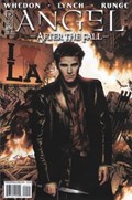 ANGEL: AFTER THE FALL #9 