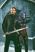 ANGEL: AFTER THE FALL #10-RI 
