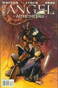 ANGEL: AFTER THE FALL #3 