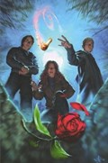 ANGEL: AFTER THE FALL #12-RI-B 