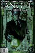 ANGEL: AFTER THE FALL #12 