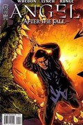 ANGEL: AFTER THE FALL #11 